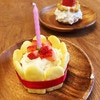 1歳の誕生日ケーキアイデア！水切りヨーグルトの上手な作り方もご紹介