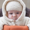 秋冬のお出かけにおすすめ、着脱も簡単な赤ちゃん向け便利アイテムベスト5