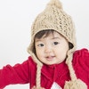 初めての冬、赤ちゃんにはどんな服を着せる？月齢別アドバイス