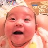 笑顔にほっこり、生後1～2ヶ月の発育とお世話