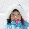 冬の外遊びの子供服。防寒だけでなく安全性も重視して選ぼう