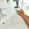 手のひらをゴシゴシするだけじゃダメ！子供と一緒に楽しく正しい手洗いを学ぼう