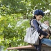トート？それともリュック？赤ちゃんとのおでかけに必須なマザーズバッグ、便利なのは？