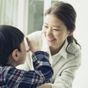 だから今日も頑張れる！子供がしてくれた、涙が出るほどうれしいこと