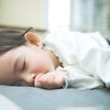「眠りのスイッチ」は環境から。子供がストンと眠れる場所づくり