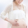 【妊娠初期のプレママ必見】キレイなおなかをキープするためのキーワードは1日1回の保湿ケア