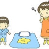 子供がおねしょをしたときの布団の洗い方は？正しい洗濯方法を知っておこう