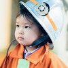 “こどもは、目を見て待つ。” 写真家・中川正子さんが教える、 うちの子を上手に撮るコツ。