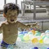 ｢子どもの事故防止週間｣は5月21日から。水の事故に気をつけて！