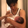 元AKB48の川崎希が待望の第一子を出産！