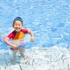 水遊びの日差し対策に、子供用のラッシュガードおすすめ5選