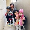 42歳で3人目を出産！東尾理子さんの子供と過ごす日々をのぞいてみよう
