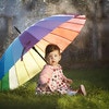 子供に折りたたみ傘を持たせておくと急な雨でも安心！おすすめ商品12選