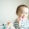 生後0ヶ月～1歳まで「赤ちゃんが遊んだおもちゃ遍歴」。我が子はこうでした！ 男の子編