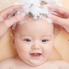 デリケートな赤ちゃん肌には極上のスキンケアを。低刺激で肌にやさしい洗浄・保湿法