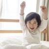 子供が朝なかなか起きない…おすすめの起こし方ってある？