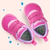 子ども靴の正しい選び方を親子で体験！乳幼児の足を守るには「計測」がカギだった