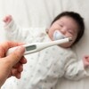 赤ちゃんに体温計は必要？種類や選び方と、耳で測るタイプなどおすすめ5選