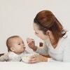 離乳食を食べない赤ちゃんへの対処法。月齢別の原因と進め方