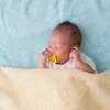 赤ちゃんのおしゃぶりはいつまで消毒する？消毒の仕方やママたちの体験談を紹介