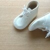 ベビーシューズの正しい選び方！ぐんぐん成長する赤ちゃんを守る靴を選ぼう