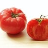 離乳食でトマトはいつから？湯むきなどの下ごしらえや保存方法