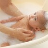 赤ちゃんに入浴剤はいつから使える？選び方とおすすめ入浴剤10選