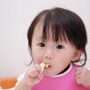 外食や大人と同じごはんは危険！乳幼児の塩分取り過ぎに注意！