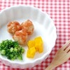 どの月齢で何を食べる？参考にしたい、保育園児の離乳食の進め方