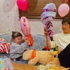 「パパ大好き！」パンサー尾形家、2歳児の愛情表現がかわいすぎると話題！