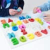 記憶力を鍛える！子どもに遊ばせたいパズル系おもちゃ10選