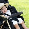 ベビーカー、抱っこひも、チャイルドシート…「赤ちゃんの暑さ対策」みんなどうしてる？