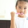 永久歯の生え始めは虫歯になりやすい！予防のための四つのポイント