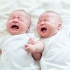 ワンオペ双子育児1日のタイムスケジュール！コツや支援サービス・相談窓口も紹介