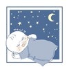 新生児は夜泣きをしない？夜泣いてしまう原因と対処法とは？