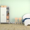 ものであふれる子ども部屋…娘と決めた「片付けの約束」ですっきりさせた話