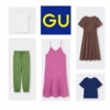 【GU】6/27発売開始の新商品！コーデの幅を広げ夏が楽しくなるアイテム5選