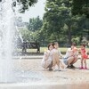 さいたま市には子連れで水遊びができる公園がたくさん！じゃぶじゃぶ池など15選