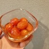 保育園栄養士レシピ！ミニトマトをフルーツのような甘みにする方法