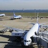 羽田空港国際線旅客ターミナルは子どもが喜ぶ穴場スポット！展望やフライトシミュレーターなどがおすすめ！