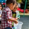 情報交換のためのママ友は不要？【保育士解説】園ママとの付き合い方