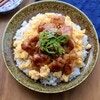 ひな祭りなどの行事メニューに◎「甘辛チキンちらし寿司」親子でハマる一皿レシピ
