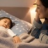 「待っててね」母がウルウルした4歳児の言葉に7.2万いいね「泣く」「後ろ姿を見てたのかな」