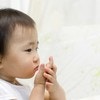 「出ちゃった～」2歳児の鼻ちょうちんの表現に1万いいね「かわいい」「2歳が懐かしい」