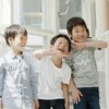 学童での「よくないやり取り」ワイルドに止めた息子に11万いいね「いい子」「海賊王の器」