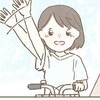 「平気なフリ」をして幼稚園バスに…。そんな私を元気づけてくれた母の思い出