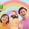 0歳から楽しめる！英語リトミックYoutube『Happy World TV』のおすすめ動画をご紹介