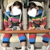 子どもの服が派手色な理由に納得の7.9万いいね！「これだと一発で分かりますね」