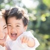 「だいすち」わが子からの愛に涙、母の投稿に6900いいね「人生満足」「最高すぎる」