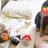 いとしいわが子を前に…母の神頼みがおもしろすぎて1万いいね「最初感動してたけど」「だんだん強欲」